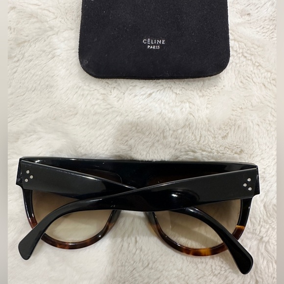 Beautiful Pre-Owned Celine Sunglasses - Picture 2 of 4